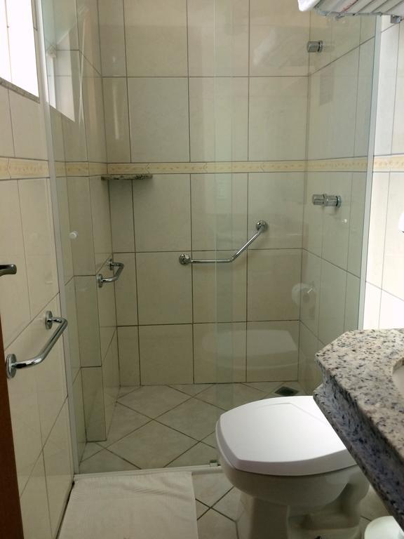 Scarpelli Palace Hotel Sorocaba Habitación foto