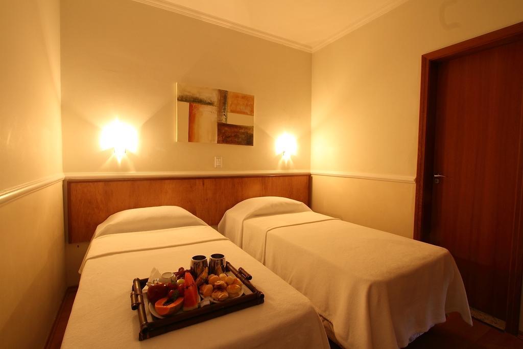 Scarpelli Palace Hotel Sorocaba Habitación foto